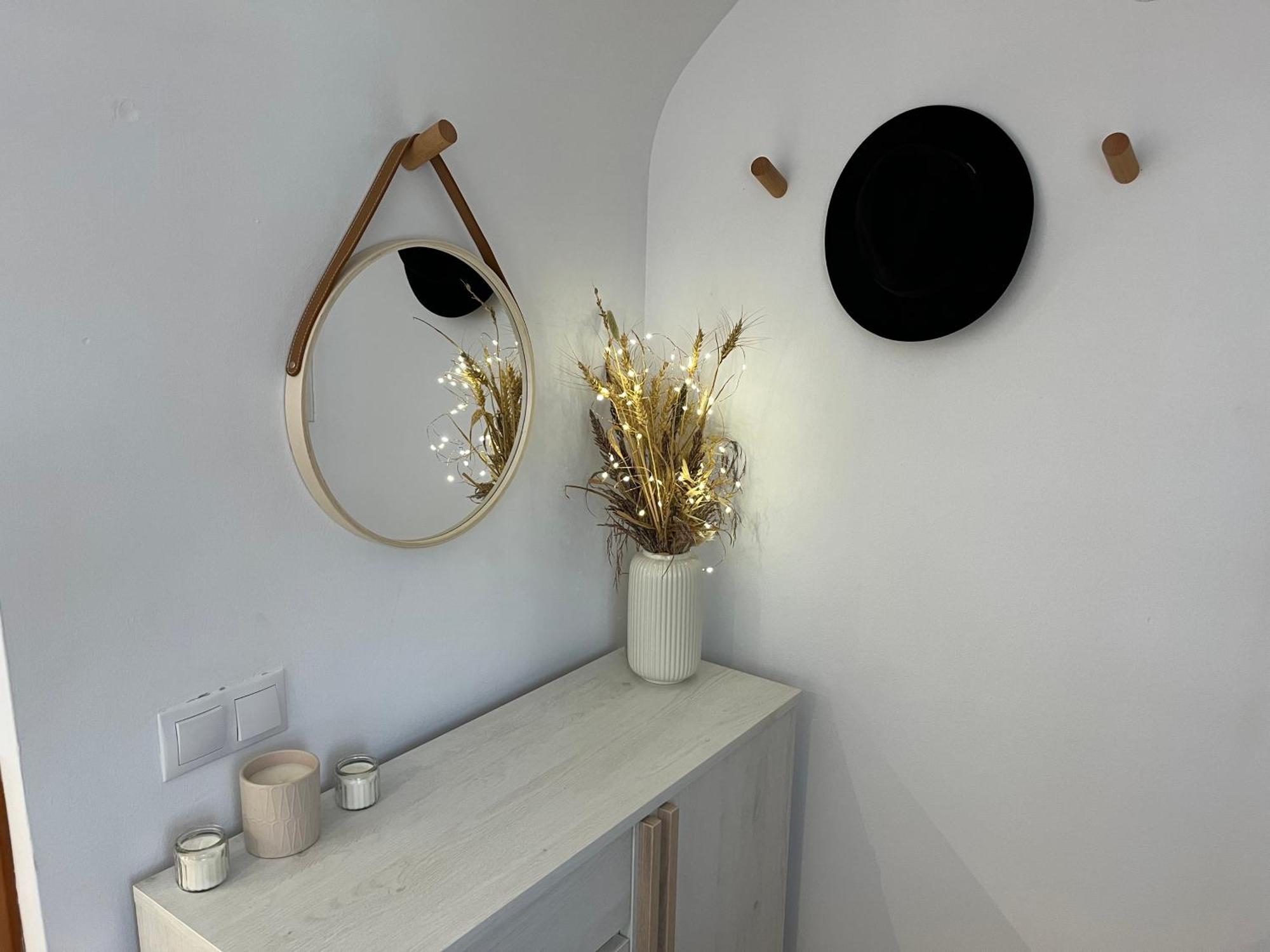 Appartement Duplex Con Terraza Privada Y Parking A 15 Minutos De Sevilla *