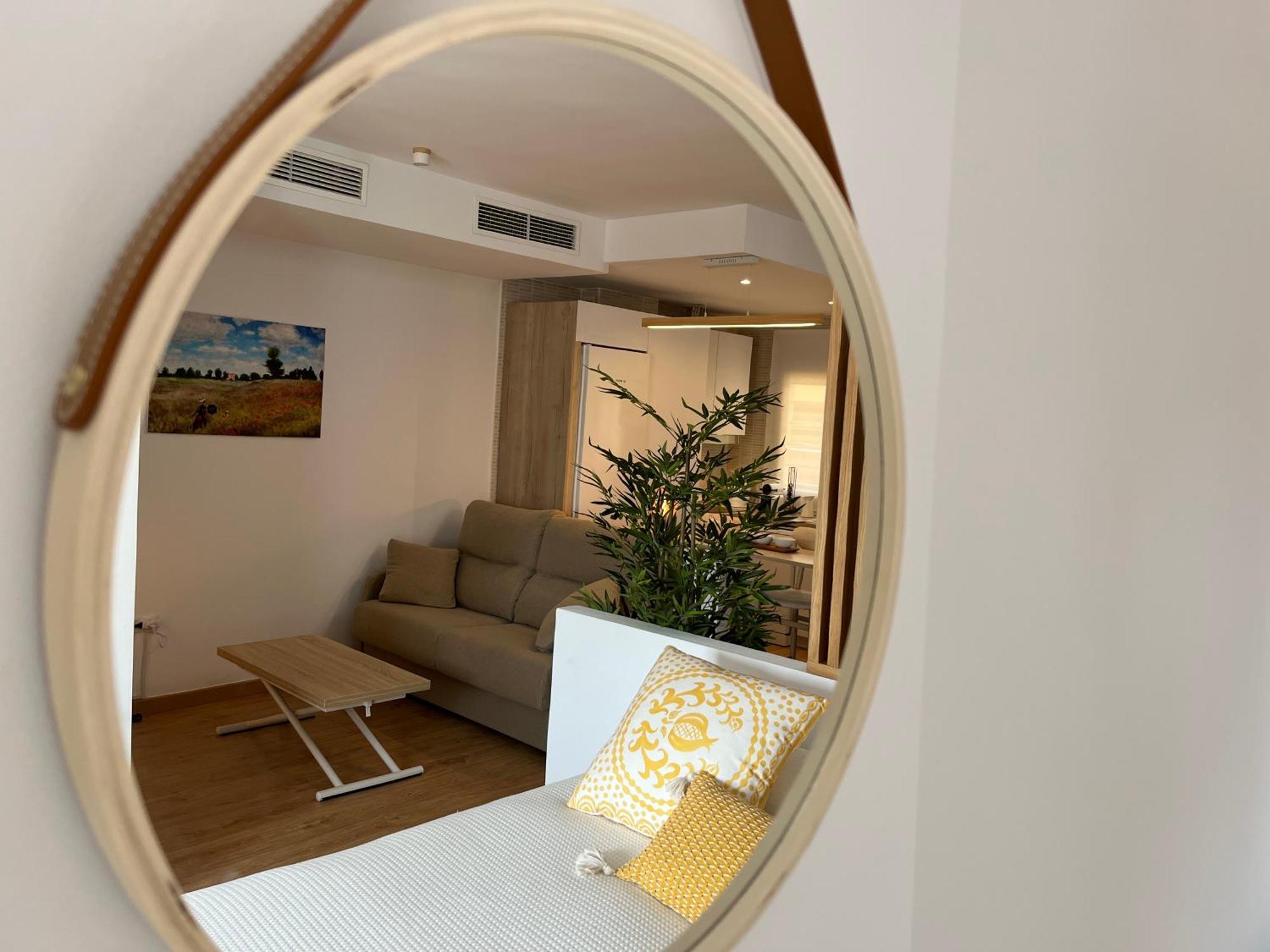 Duplex Con Terraza Privada Y Parking A 15 Minutos De Sevilla Appartement Dos Hermanas