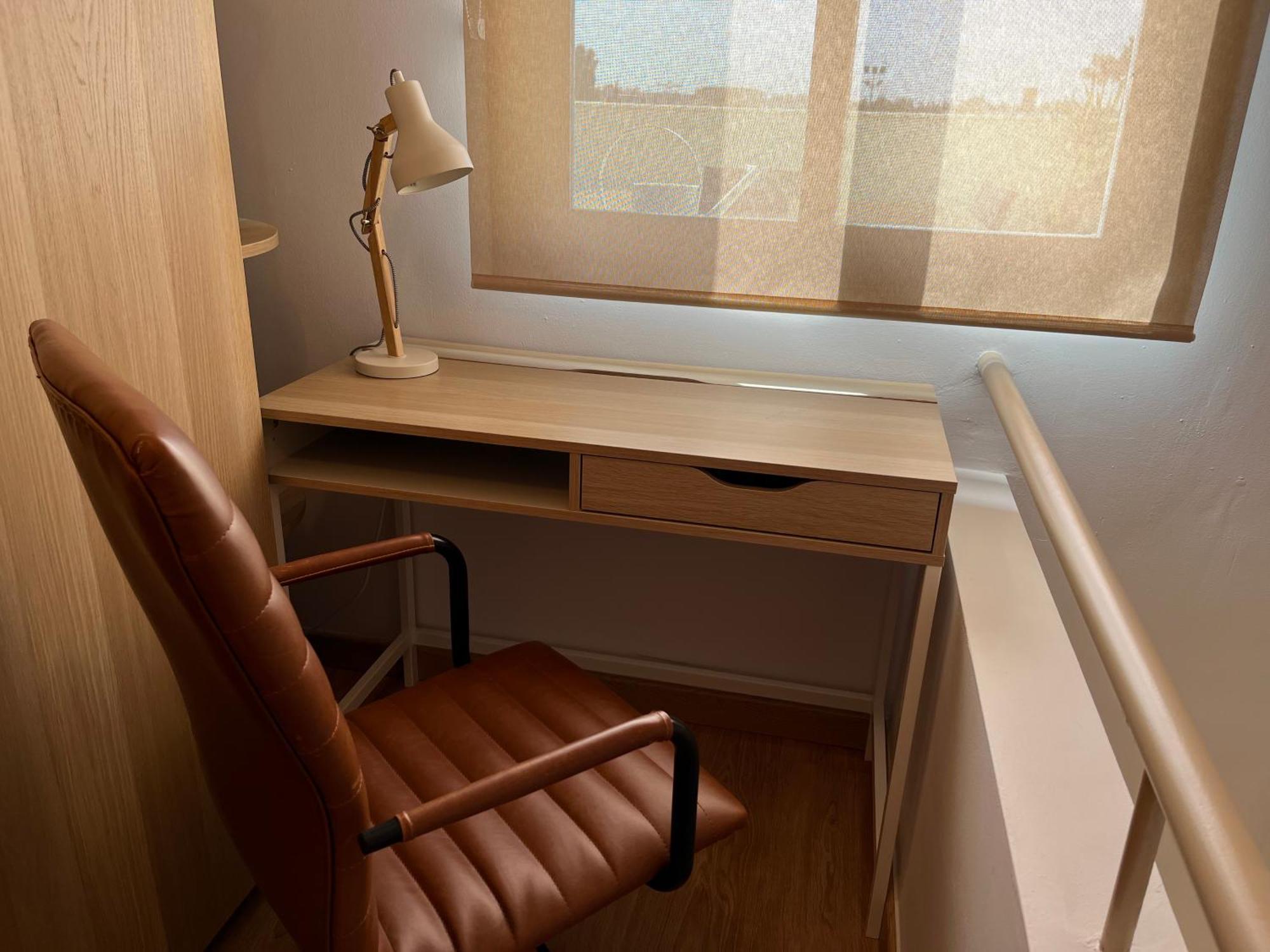 Duplex Con Terraza Privada Y Parking A 15 Minutos De Sevilla Appartement