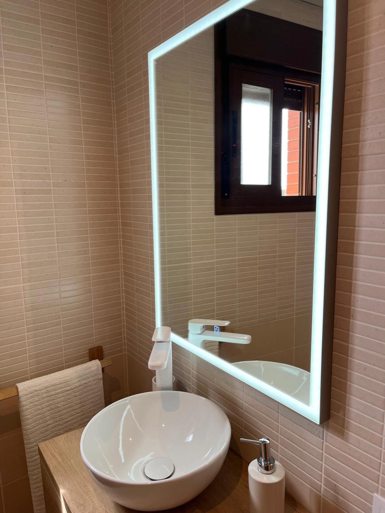 Duplex Con Terraza Privada Y Parking A 15 Minutos De Sevilla Appartement Dos Hermanas