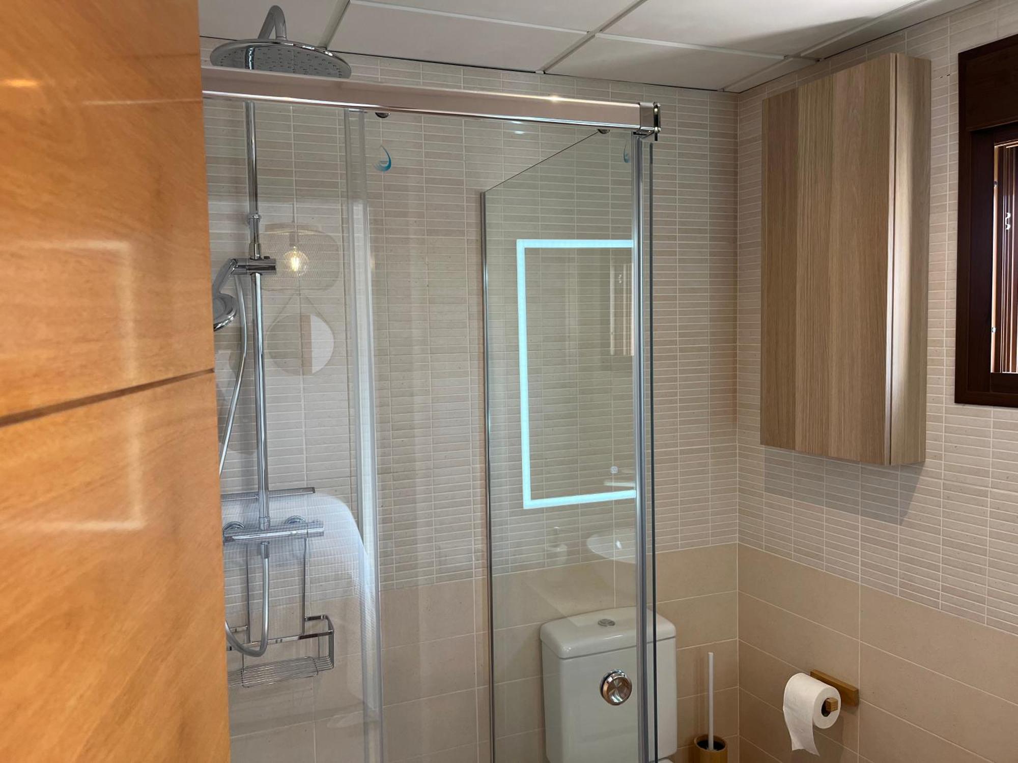 Duplex Con Terraza Privada Y Parking A 15 Minutos De Sevilla Appartement *