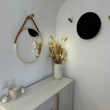 Duplex Con Terraza Privada Y Parking A 15 Minutos De Sevilla Dos Hermanas Buitenkant foto