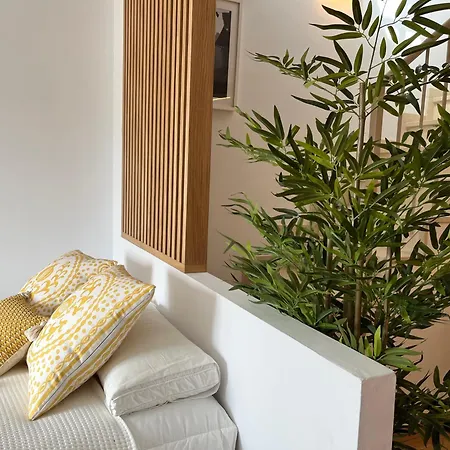 Duplex Con Terraza Privada Y Parking A 15 Minutos De Sevilla Dos Hermanas Buitenkant foto
