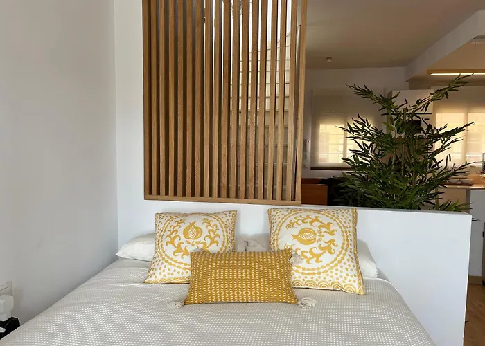 Duplex Con Terraza Privada Y Parking A 15 Minutos De Sevilla
